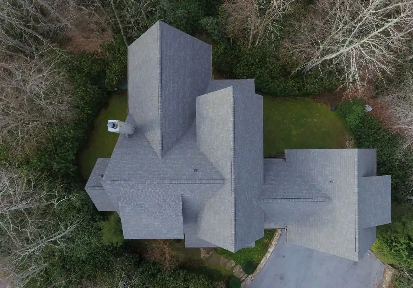Full Renovation — Sylva