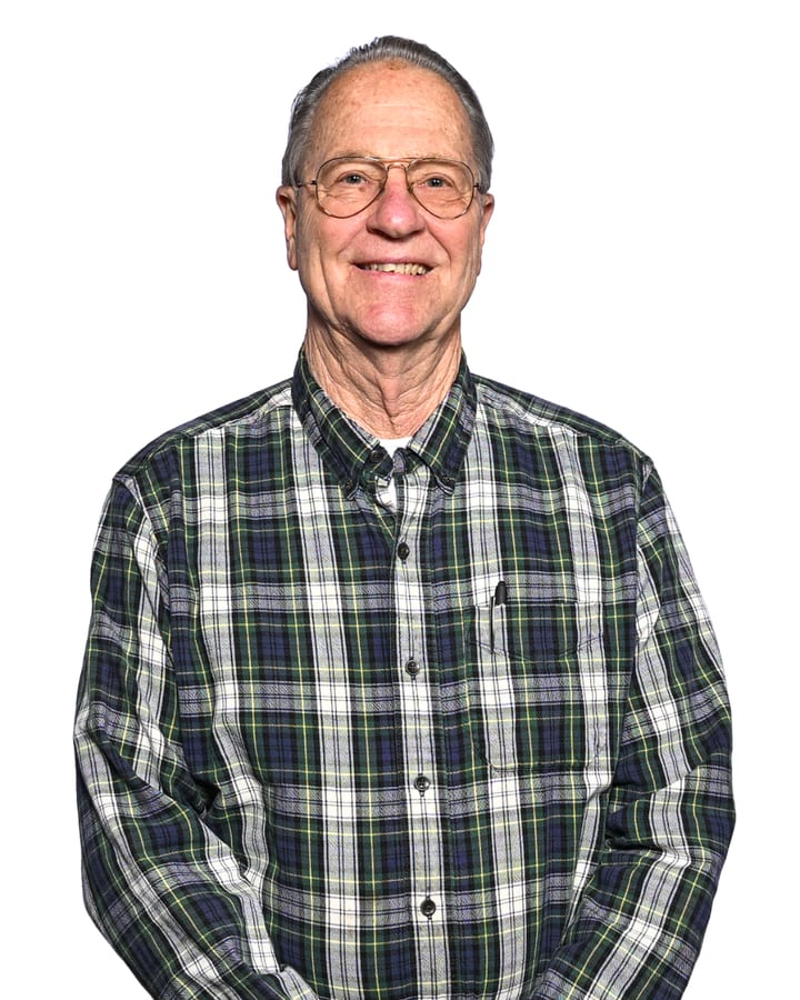 Robert Harrison, Commercial Roofing Specialist & Inspector at Highlander Building Services